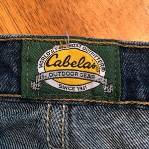 Gently worn men’s 44/30 jeans